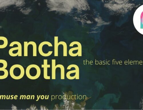 Pancha Bootha (Music Video)