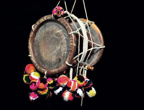 Idakka, the instrument that is indispensable in Kerala’s temple music