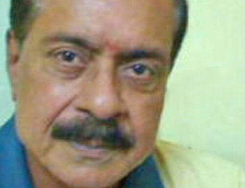 P.K. Raghu Kumar, the unsung composer of Malayalam
