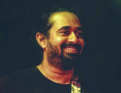 Rex Vijayan releases instrumental version of ‘Uyirin Nadhiye’